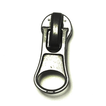 Kaufen Schieber Zipper Ersatzzipper Reparatur Umtausch 5mm N5 Nylon. Bild 2