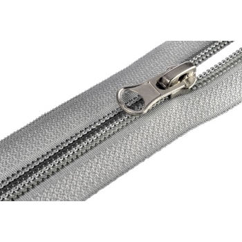 Kaufen Schieber Zipper Ersatzzipper Reparatur Umtausch 5mm N5 Nylon. Bild 4