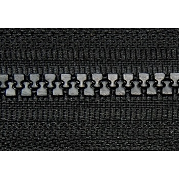 Kaufen Ersatz Zipper Schieber Reißverschlus Kunststoffzahn 8mm N8. Bild 5