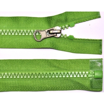 Reißverschluss-40cm-teilbar-Metallzipper-Farbauswahl-Naehzubehoer. Picture 9 Buy Teilbarer Reißverschluss 40 cm mit silber Metallzipper, Farbauswahl im Hintergrund, Nähzubehör für Jacken und Taschen. Picture 9
