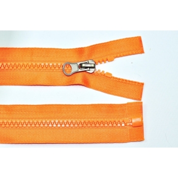 Kaufen Reißverschluss teilbar Metallzipper. Bild 4