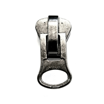 Buy Ersatzzipper 8mm N8 8VS Zipper Schieber. Picture 3