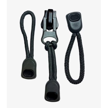 Zipper Puller 