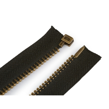 Kaufen Rei&szlig;verschluss Reparatur Set 5mm N5 Endst&uuml;cke Zipper . Bild 2