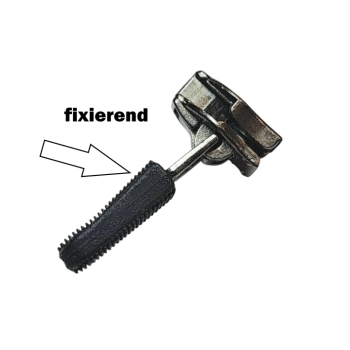 Ersatz Zipper Schieber für Reißverschluss 3mm N3c . Bild 5 Kaufen Ersatz Zipper Schieber für Reißverschluss 3mm N3c . Bild 5