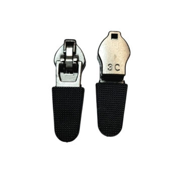 Ersatz Zipper Schieber für Reißverschluss 3mm N3c . Bild 7 Kaufen Ersatz Zipper Schieber für Reißverschluss 3mm N3c . Bild 7
