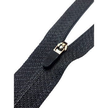 Ersatz Zipper Schieber für Reißverschluss 3mm N3c . Bild 2 Kaufen Ersatz Zipper Schieber für Reißverschluss 3mm N3c . Bild 2