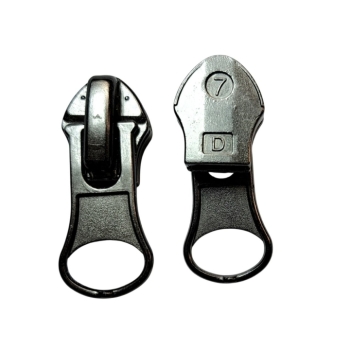 Zipper Schieber Ersatz Zipper für Reißverschluss 7mm Num 7 oxid reparieren umtauschen . Bild 3 Kaufen Zipper Schieber Ersatz Zipper für Reißverschluss 7mm Num 7 oxid reparieren umtauschen . Bild 3