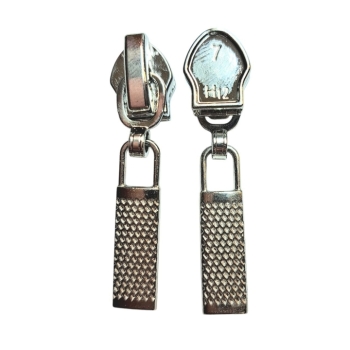 Ersatz Zipper Schieber für Nylon Reißverschluss 7mm N7 . Bild 10 Kaufen Ersatz Zipper Schieber für Nylon Reißverschluss 7mm N7 . Bild 10