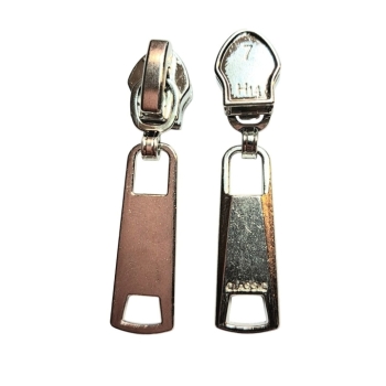 Ersatz Zipper Schieber für Nylon Reißverschluss 7mm N7 . Bild 5 Kaufen Ersatz Zipper Schieber für Nylon Reißverschluss 7mm N7 . Bild 5