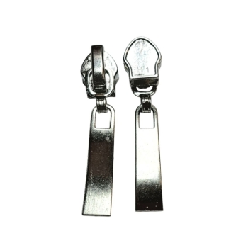 Ersatz Zipper Schieber für Nylon Reißverschluss 7mm N7 . Bild 7 Kaufen Ersatz Zipper Schieber für Nylon Reißverschluss 7mm N7 . Bild 7