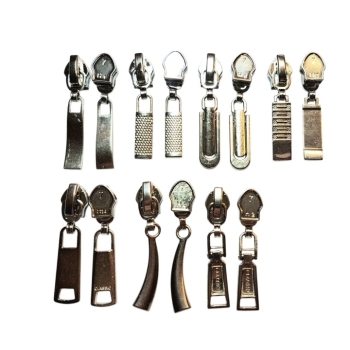 Ersatz Zipper Schieber für Nylon Reißverschluss 7mm N7 . Bild 8 Kaufen Ersatz Zipper Schieber für Nylon Reißverschluss 7mm N7 . Bild 8