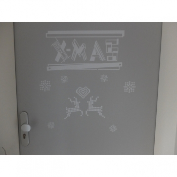Kaufen Plotterdatei Weihnachten Winter SVG DXF download. Bild 4