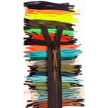  Reißverschluss Anhänger Zipper Schlaufe Ziehhilfe
