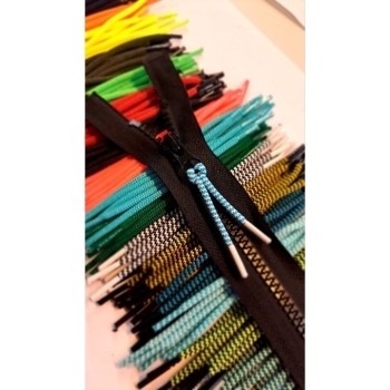 Kaufen Reißverschluss Anhänger Zipper Puller Schlaufe. Bild 3