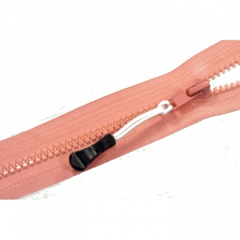 Buy Reißverschlussanhänger, Puller, Zipper Schlaufe Typ 3 2-farbig  breite Griff. Picture 2