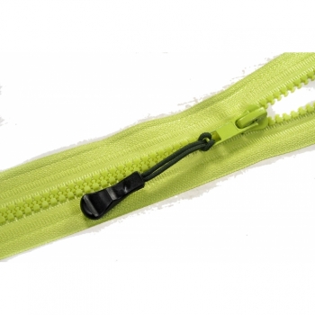 Kaufen Reißverschlussanhänger, Puller, Zipper Schlaufe Typ 3 2-farbig  breite Griff. Bild 4