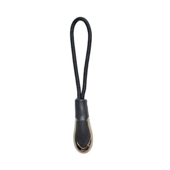 Reißverschlussanhänger – Zipper Pull für Jacken, Taschen und Rucksäcke. Picture 11 Buy Reißverschlussanhänger in Schwarz, Grau, Rot, Orange und Neongelb als Zipper Pull für Jacken, Taschen, Rucksäcke, Koffer und Outdoor-Ausrüstung.. Picture 11