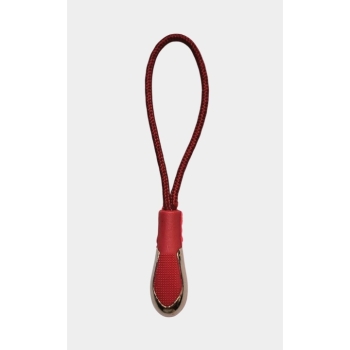 Reißverschlussanhänger – Zipper Pull für Jacken, Taschen und Rucksäcke. Picture 4 Buy Reißverschlussanhänger in Schwarz, Grau, Rot, Orange und Neongelb als Zipper Pull für Jacken, Taschen, Rucksäcke, Koffer und Outdoor-Ausrüstung.. Picture 4