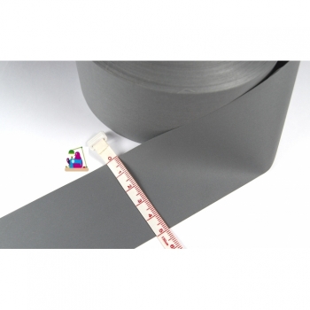 XINTANGXIA 1 Roll Reflektorband Reflektierendes Band 100m Wasserdichte Reflektierendes  Klebeband 1cm Breit Sicherheit Reflexband Leuchtband für Kleidung  Sicherheit bei , Günstiger Preis