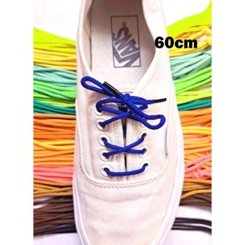 Shoelace 60cm 3mm