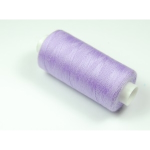 Buy Nähgarn Polyester 400 Yard 40/2 7 Farben von violet bis altrosa. Picture 4