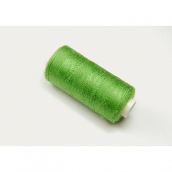 Kaufen Nähgarn Polyester 400 Yard 40/2 13 Farben von türkis bis senf . Bild 9