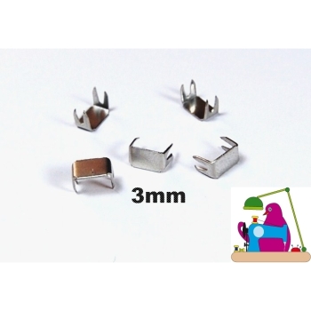 Ersatzzipper für Nylon Reißverschluss 3mm und 5mm mixpacket. Bild 5 Kaufen Ersatzzipper für Nylon Reißverschluss 3mm und 5mm mixpacket. Bild 5