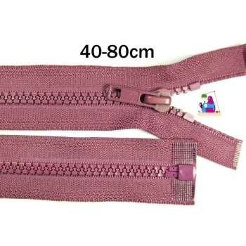 Reißverschluss-bunt-Farbauswahl-Kunststoff-Naehzubehoer-Sortiment. Bild 21 Kaufen Buntes Reißverschluss-Sortiment mit Kunststoffzähnen in vielen Farben für Jacken, Taschen und Kissen. Bild 21