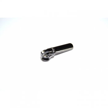 Kaufen Zipper Ersatszipper 5mm N5 für Spirale Nylon Reißverschluss. Bild 7