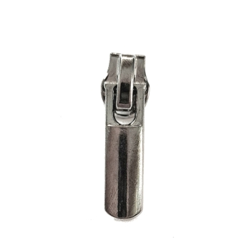 Kaufen Zipper Ersatszipper 5mm N5 für Spirale Nylon Reißverschluss. Bild 4