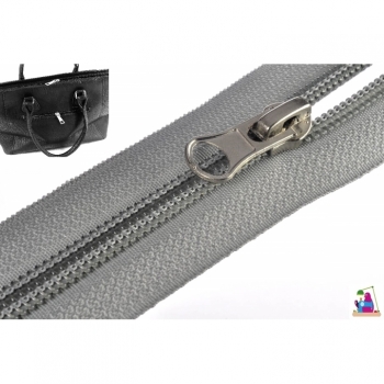 20 Stück Zip Reißverschluss Schieber Reparatur mit Gurtband für