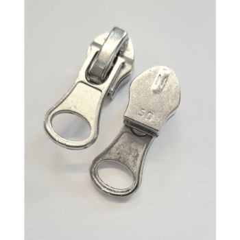 Kaufen Zipper Schieber Ersatz Zipper 7mm, Num7 reparieren umtauschen. Bild 3