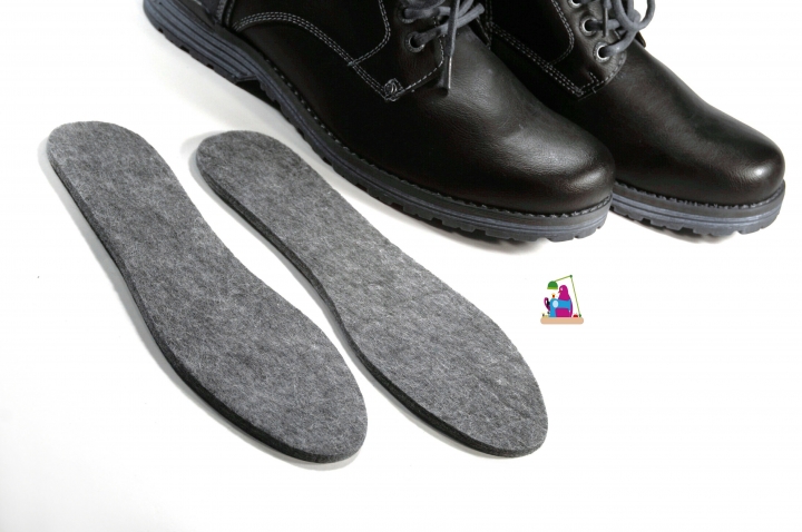 Handmade - Schuhsohlen, alles für DIY Schuhe: Schuhsohlen ...