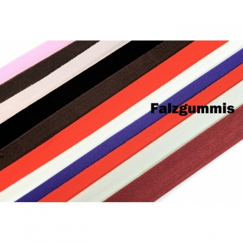 Buy Falzgummi Einfassband 20mm. Picture 11