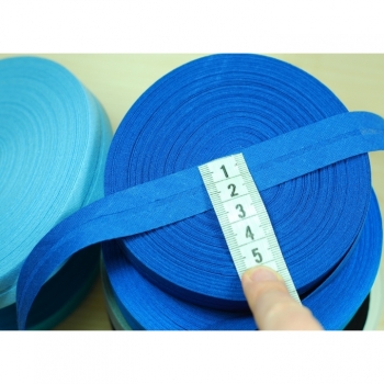 Buy  Paspelband Einfassband 20mm Baumwolle 13 Farben im Angebot. Picture 2
