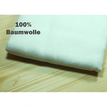 Buy Baumwolle Stoff Mull leichte Musselin Windelstoff. Picture 3