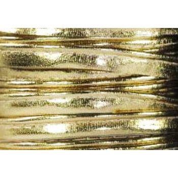 Kaufen Paspel Paspelband aus Kunstleder in gold silber weiss und schwarz für deine DIY Näheprojekte Tasche nähen, Jacke nähen. Bild 6