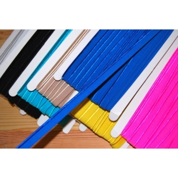 Buy Paspelband elastisch 10mm. Picture 1